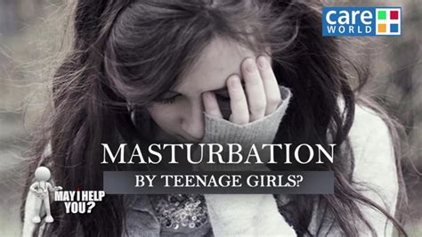 teenage girls masturbating|Study Tracks Masturbation Trends Among U.S. Teens